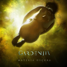 Materia Oscura mp3 Album by Gardenjia