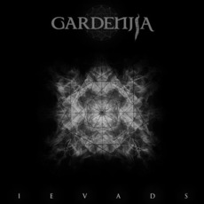 IEVADS mp3 Album by Gardenjia