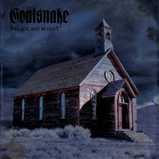 Black Age Blues mp3 Album by Goatsnake