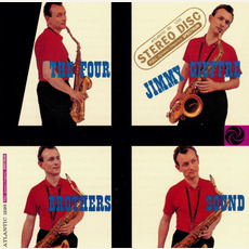 The Four Brothers Sound (Remastered) mp3 Album by Jimmy Giuffre
