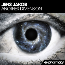 Another Dimension mp3 Album by Jens Jakob
