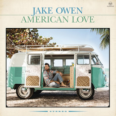 American Love mp3 Album by Jake Owen