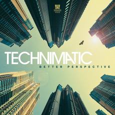 Better Perspective (Deluxe Edition) mp3 Album by Technimatic