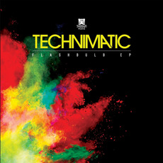 Flashbulb EP mp3 Album by Technimatic