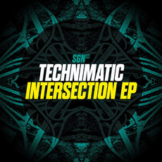 Intersection mp3 Album by Technimatic