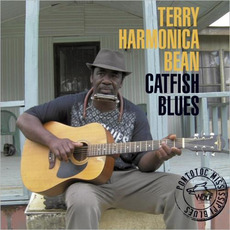 Catfish Blues mp3 Album by Terry "Harmonica" Bean