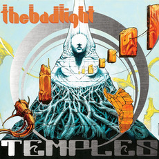 Temples mp3 Album by The Bad Light