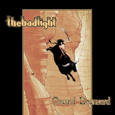 Onward Downward mp3 Album by The Bad Light