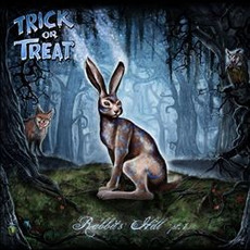 Rabbits' Hill, Part 1 (Japanese Edition) mp3 Album by Trick or Treat