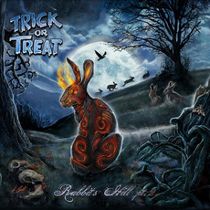 Rabbits' Hill, Part 2 (Japanese Edition) mp3 Album by Trick or Treat