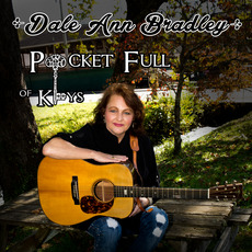 Pocket Full of Keys mp3 Album by Dale Ann Bradley