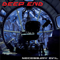 Necessary Evil mp3 Album by Deep End