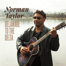 Delaware To The Delta mp3 Album by Norman Taylor