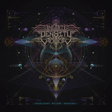 Recollapse Of The Universe mp3 Album by Infinite Density