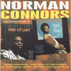 Dance Of Magic / Dark Of Light mp3 Artist Compilation by Norman Connors