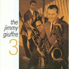 The Jimmy Giuffre 3 / Trav'lin' Light mp3 Artist Compilation by The Jimmy Giuffre 3