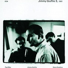 1961 mp3 Artist Compilation by The Jimmy Giuffre 3