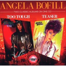Too Tough / Teaser mp3 Artist Compilation by Angela Bofill