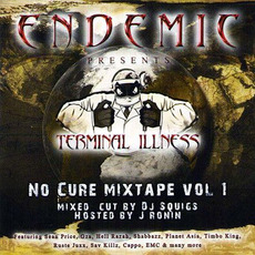 Terminal Illness: No Cure Mixtape Vol. 1 mp3 Compilation by Various Artists