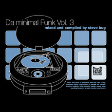 Da Minimal Funk, Volume 3 mp3 Compilation by Various Artists