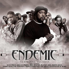 Endemic Presents: Terminal Illness mp3 Compilation by Various Artists