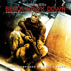 Black Hawk Down: Original Motion Picture Soundtrack mp3 Soundtrack by Various Artists