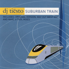 Suburban Train mp3 Single by Tiësto