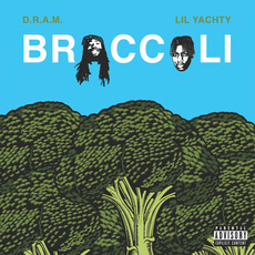 Broccoli mp3 Single by D.R.A.M.