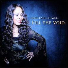 Fill The Void mp3 Album by Jessie Laine Powell