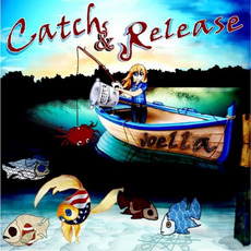 Catch & Release mp3 Album by Joella Dawson