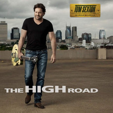 The High Road mp3 Album by Tom Sexton