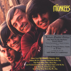 The Monkees (Deluxe Limited Edition) mp3 Album by The Monkees