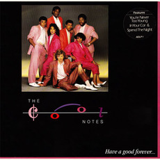 Have a Good Forever mp3 Album by The Cool Notes