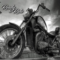 Ready To Ride mp3 Album by Soprassalto Startling & Dicran Babayantz