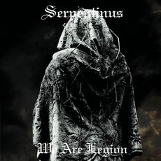 We Are Legion mp3 Album by Serpentinus