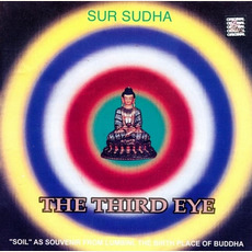 The Third Eye mp3 Album by Sur Sudha
