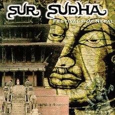 Festivals Of Nepal mp3 Album by Sur Sudha