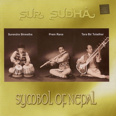 Symbol of Nepal mp3 Album by Sur Sudha
