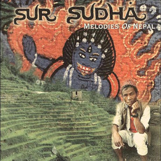Melodies of Nepal mp3 Album by Sur Sudha