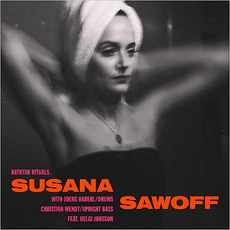 Bathtub Rituals mp3 Album by Susana Sawoff