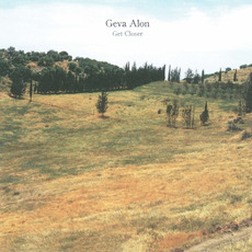 Get Closer mp3 Album by Geva Alon