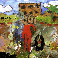 The Wall of Sound mp3 Album by Geva Alon