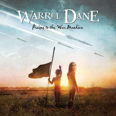 Praises to the War Machine (Limited Edition) mp3 Album by Warrel Dane
