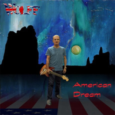 American Dream mp3 Album by Wolff