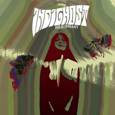 Hierophant mp3 Album by Indighost