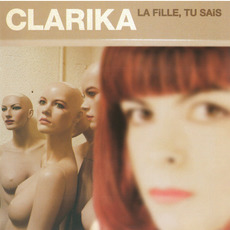 La fille, tu sais mp3 Album by Clarika