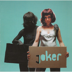 Joker mp3 Album by Clarika