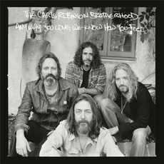 Anyway You Love, We Know How You Feel mp3 Album by Chris Robinson Brotherhood