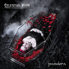 Pandora mp3 Album by Celestial Ruin