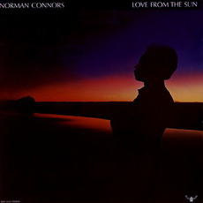 Love From the Sun mp3 Album by Norman Connors